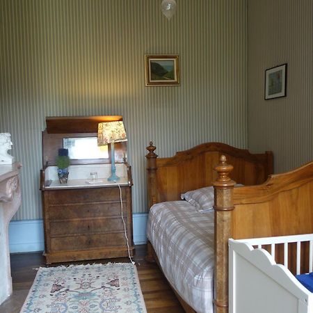 Chateau De Mauvilly 외부 사진